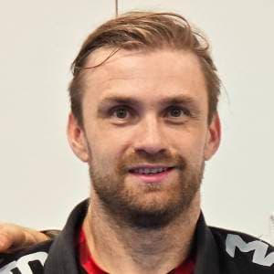 Nico Baum, Hapkido member profile