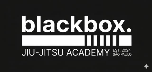 Blackbox Jiu-Jitsu Academy