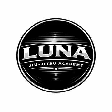 Luna Jiu Jitsu Academy
