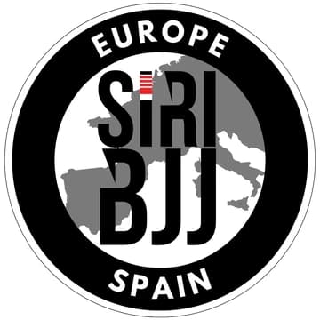 Siri BJJ Europe