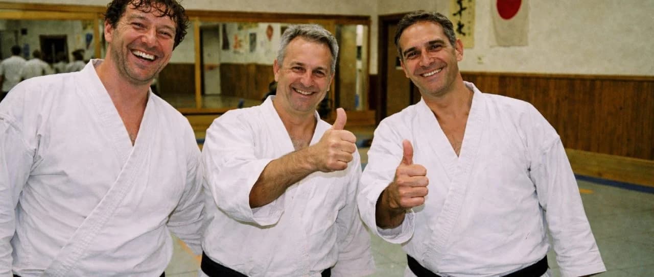 Karate School Management Software: The All-in-One App Your Club Needs