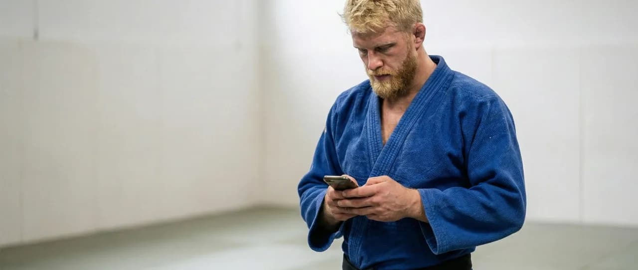 Why Every Martial Arts Gym Needs an Attendance Tracker