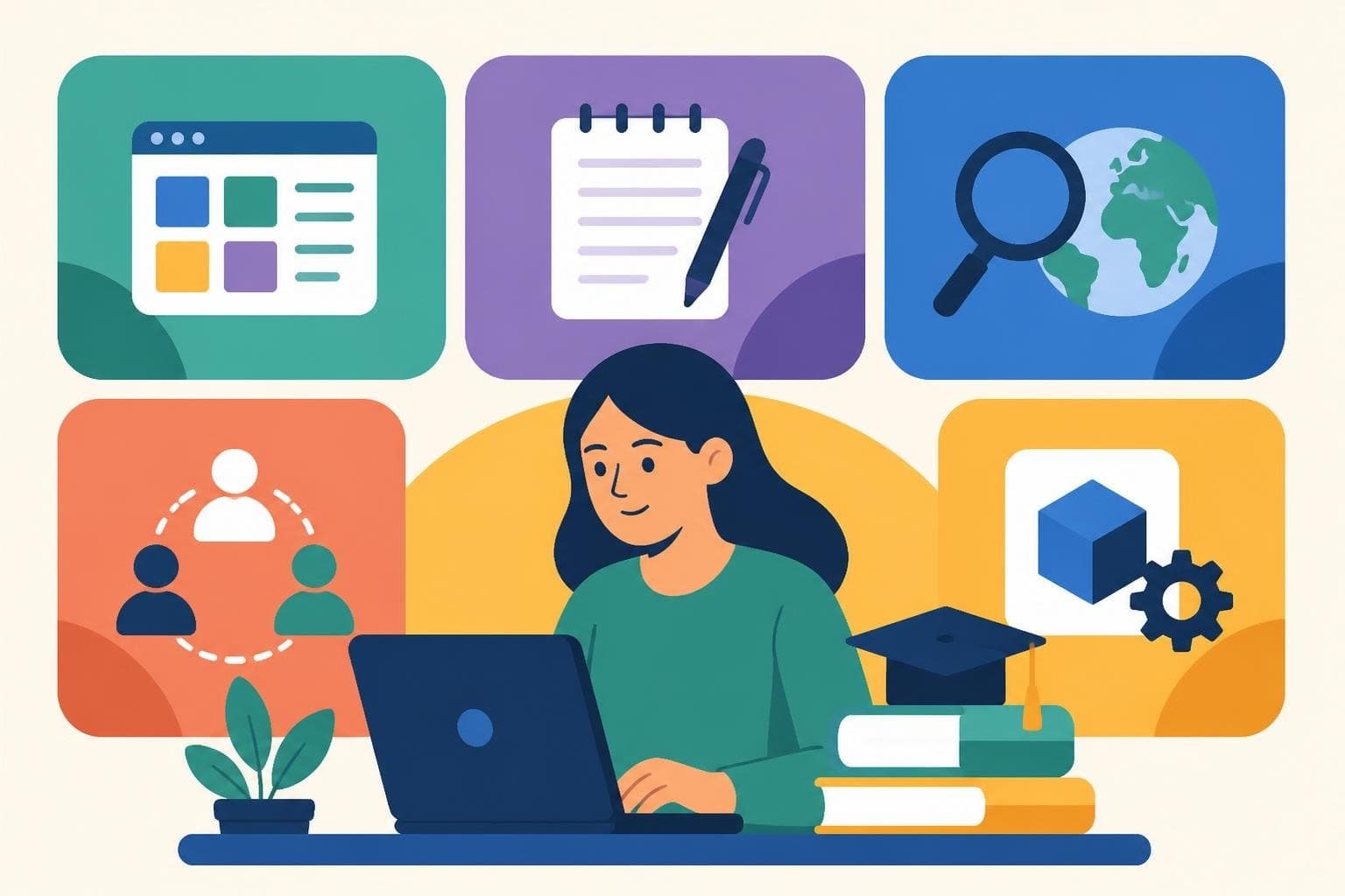 Software for Students: Essential Tools for 2026