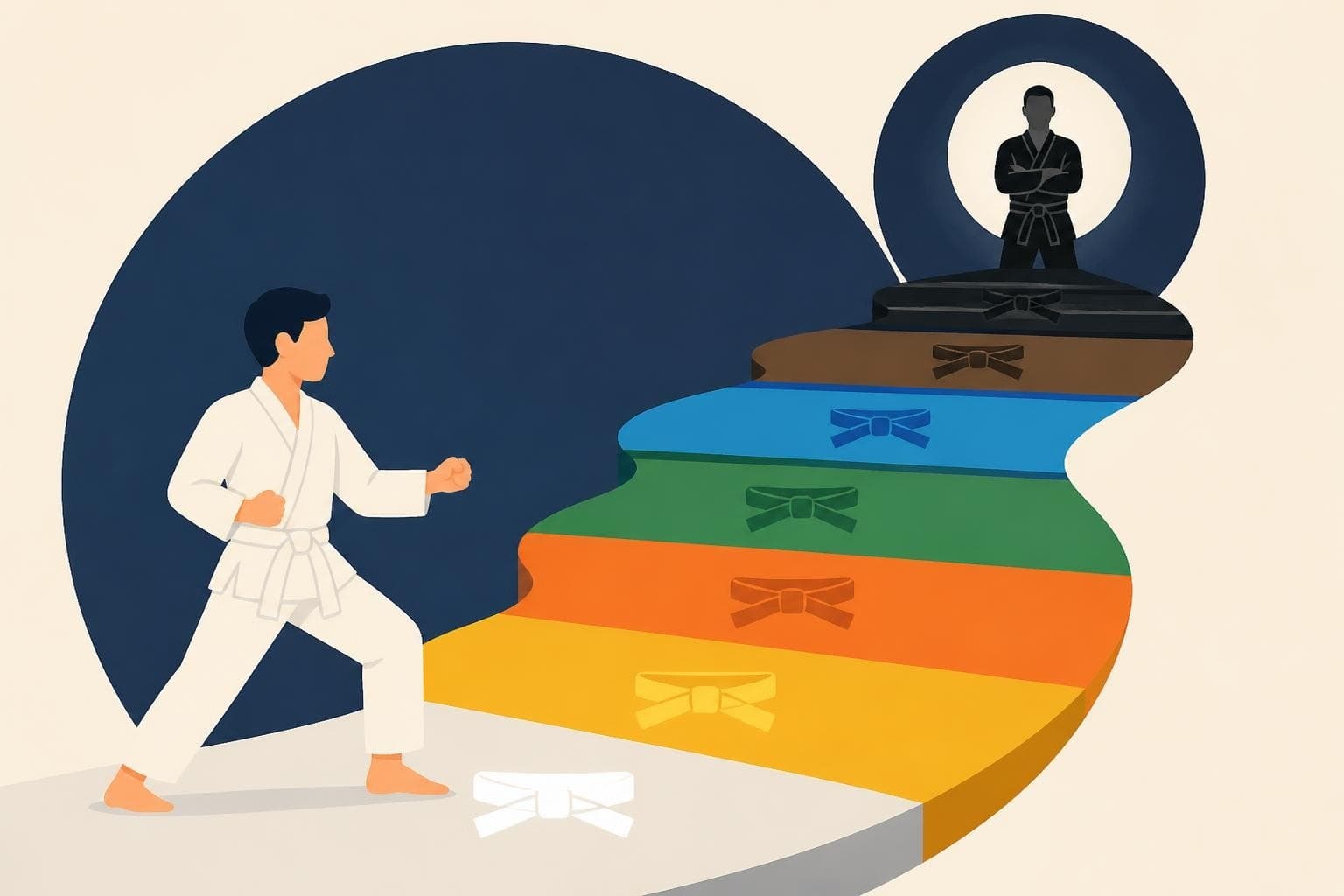 Class Track Systems for Martial Arts School Management