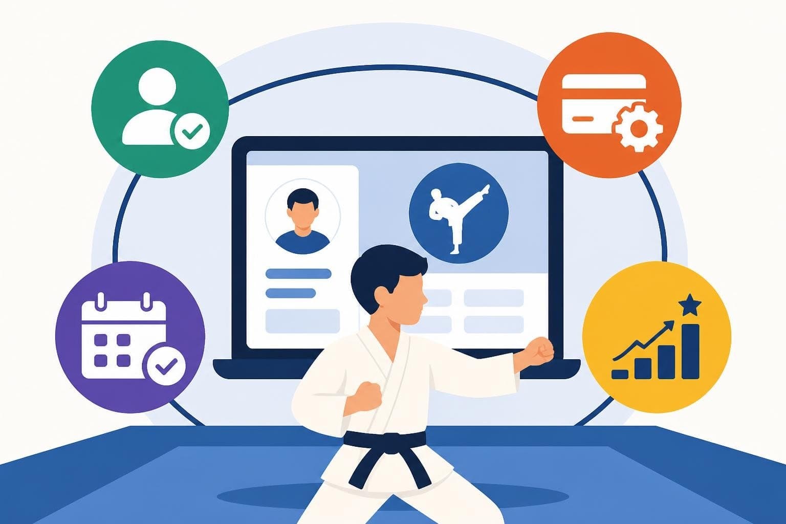 Membership Management Software Free: Complete Guide 2026